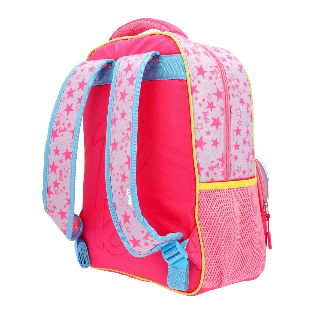 Salveque de Barbie Infantil (BRB046-BP175A) (473206)