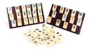 Juego de Mesa Rummy 3a+