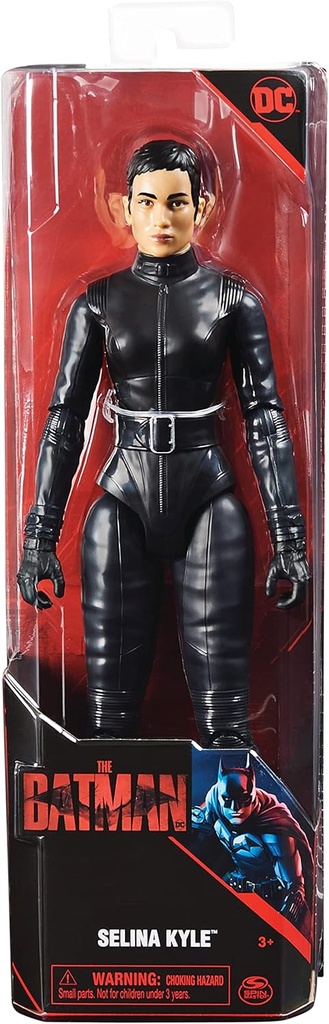Figura The Batman 30cm 3a+