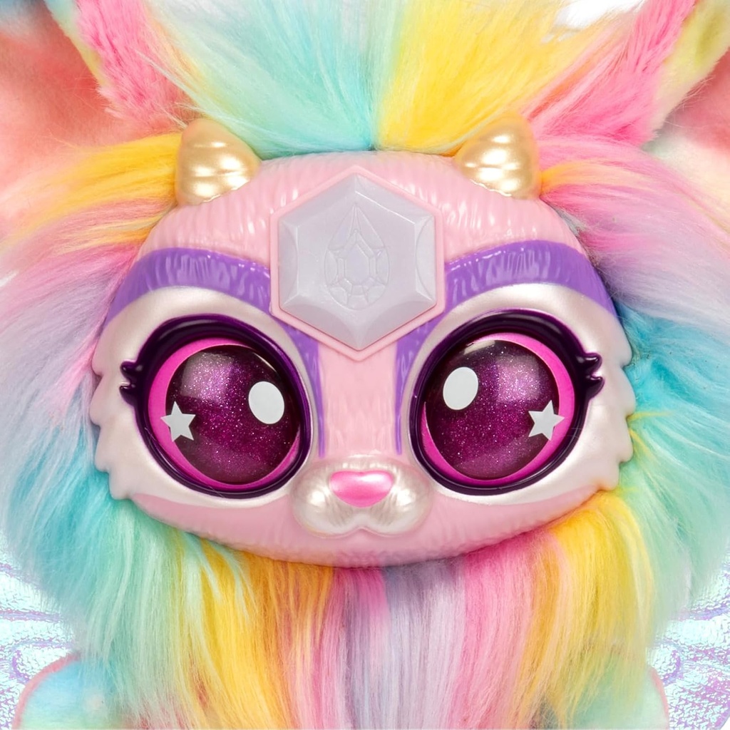 Peluche Magic Mixies Caldero Mágico con Sorpresa 5a+