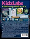 Set Para Crear Caleidoscopio 8a+