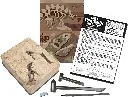 KidzLabs Cava y Arma Tu Fósil de Triceratops 8a+