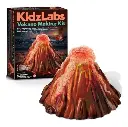 Kidz Labs Crea Tu Volcán 8a+