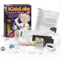 Juego Trucos de Ciencia Mágica 8a+