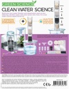 Purificador de Agua Green Science 8a+.