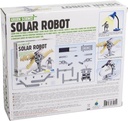 Green Science Crea Tu Robot Solar 8a+