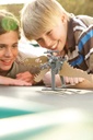 Green Science Crea Tu Robot Solar 8a+