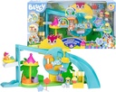 Aventura de Bluey en el Parque de Diversiones 3a+