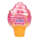 Peleches Mini Cookeez Yum Yumz Sorpresa Set/2 Displ/12 5a+