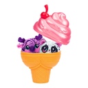 Peleches Mini Cookeez Yum Yumz Sorpresa Set/2 Displ/12 5a+