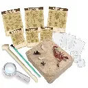 Kidz Labs Kit de Excavación de Insectos 5a+