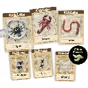 Kidz Labs Kit de Excavación de Insectos 5a+