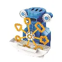 Kidz Robotix Robot Lanza Burbujas 8a+