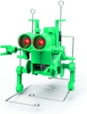 Robot Chiflado Armable 8a+