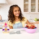 Peluche Interactivo de Panceke Cookeez Makery 5a+