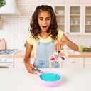 Peluche Interactivo de Panceke Cookeez Makery 5a+