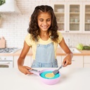 Peluche Interactivo de Panceke Cookeez Makery 5a+