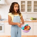 Peluche Interactivo de Panceke Cookeez Makery 5a+
