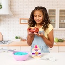 Peluche Interactivo de Panceke Cookeez Makery 5a+