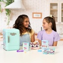 Crea tu Pastel Congelado en la Refigeradora Cookeez Makery 5a+