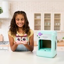 Crea tu Pastel Congelado en la Refigeradora Cookeez Makery 5a+