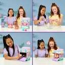 Crea una Mascota Sorpresa Cookeez Makery 5a+