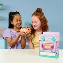Crea una Mascota Sorpresa Cookeez Makery 5a+