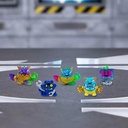 Mr Beast Laboratorio Figuras Swarms Set/3 (Se Venden por Separado) 5a+