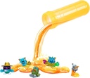 Mr Beast Laboratorio Figuras Swarms Set/3 (Se Venden por Separado) 5a+