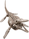 Kidz Labs Cava y Arma Tu Fósil de Mosasaurus 8a+