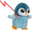 Mi Mascota Pingüino Andante con Sonidos y Movimientos Little Live  5a+