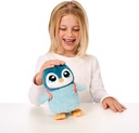Mi Mascota Pingüino Andante con Sonidos y Movimientos Little Live  5a+
