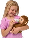 Peluche Bebé Mono Little Live 4a+ Mango