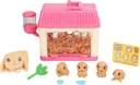 Figuras Little Live Pets Mamma Sorpresa Surt/2 5a+