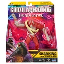 Figuras de Godzilla x Kong el Nuevo Imperio Surt/6 4a+
