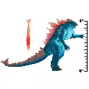 Figuras Godzilla X Kong El Nuevo Imperio Surt/2 4a+