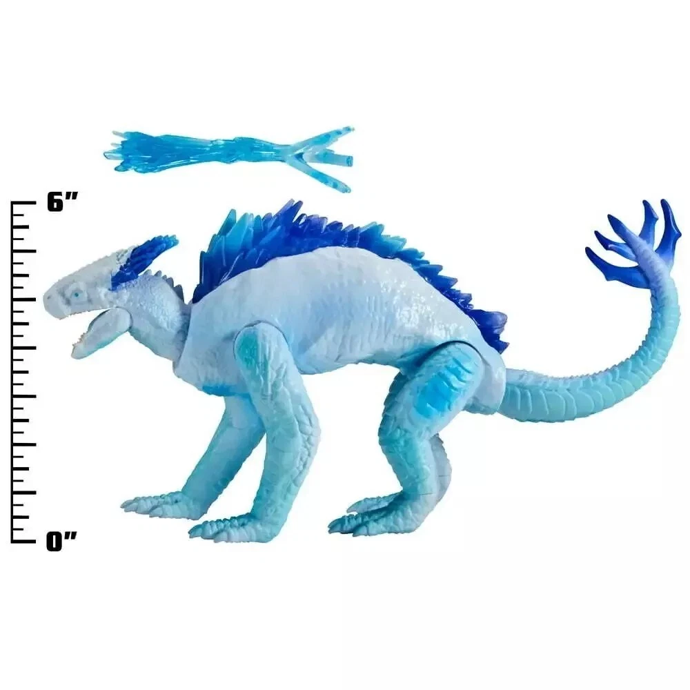 Figuras Godzilla X Kong El Nuevo Imperio Surt/2 4a+