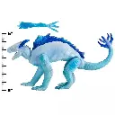 Figuras Godzilla X Kong El Nuevo Imperio Surt/2 4a+