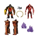 Figuras Godzilla X Kong El Nuevo Imperio Surt/2 4a+