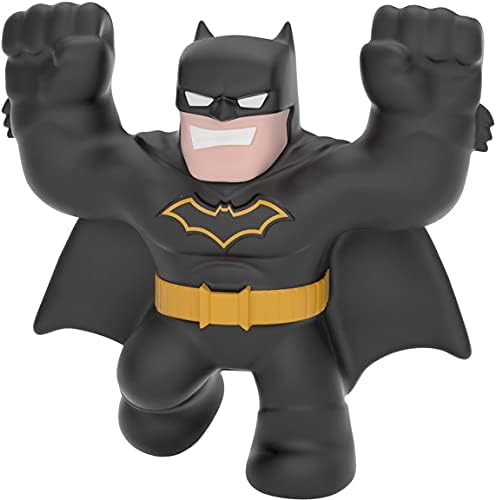 Minis Figuras Goo Jit Zu DC Comics Disp/ 12 Surt/11 4a+(41170)