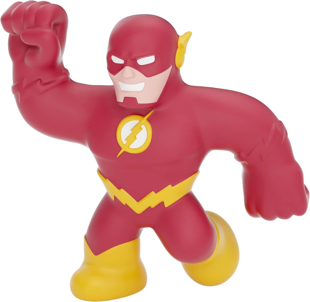 Minis Figuras Goo Jit Zu DC Comics Disp/ 12 Surt/11 4a+(41170)