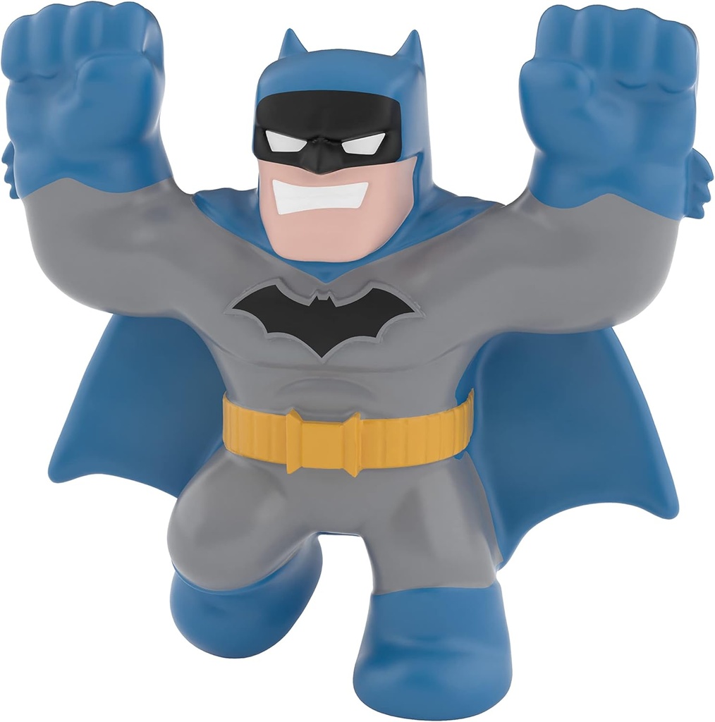 Minis Figuras Goo Jit Zu DC Comics Disp/ 12 Surt/11 4a+(41170)