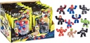 Figuras Goo Jit Zu Marvel Minis 4a+ 8 ( Surtido de 10 Se venden por separado )