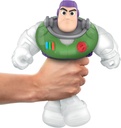 Figura Goo Jit Zu Heroes Disney Lightyear 4a+