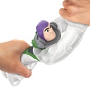Figura Goo Jit Zu Heroes Disney Lightyear 4a+