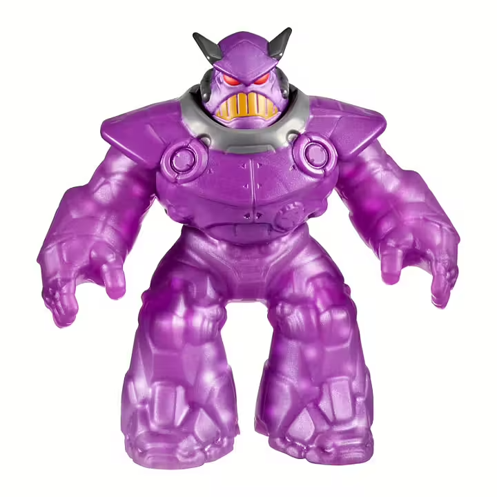 Figuras Goo Jit Zu Disney Lightyear Surt/4 4a+