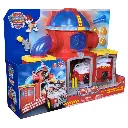 Estación de Rescate de Paw Patrol 3a+