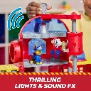 Estación de Rescate de Paw Patrol 3a+