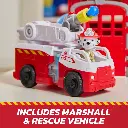 Estación de Rescate de Paw Patrol 3a+