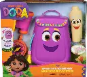 Mochila Nickelodeon Dora la Exploradora 3a+